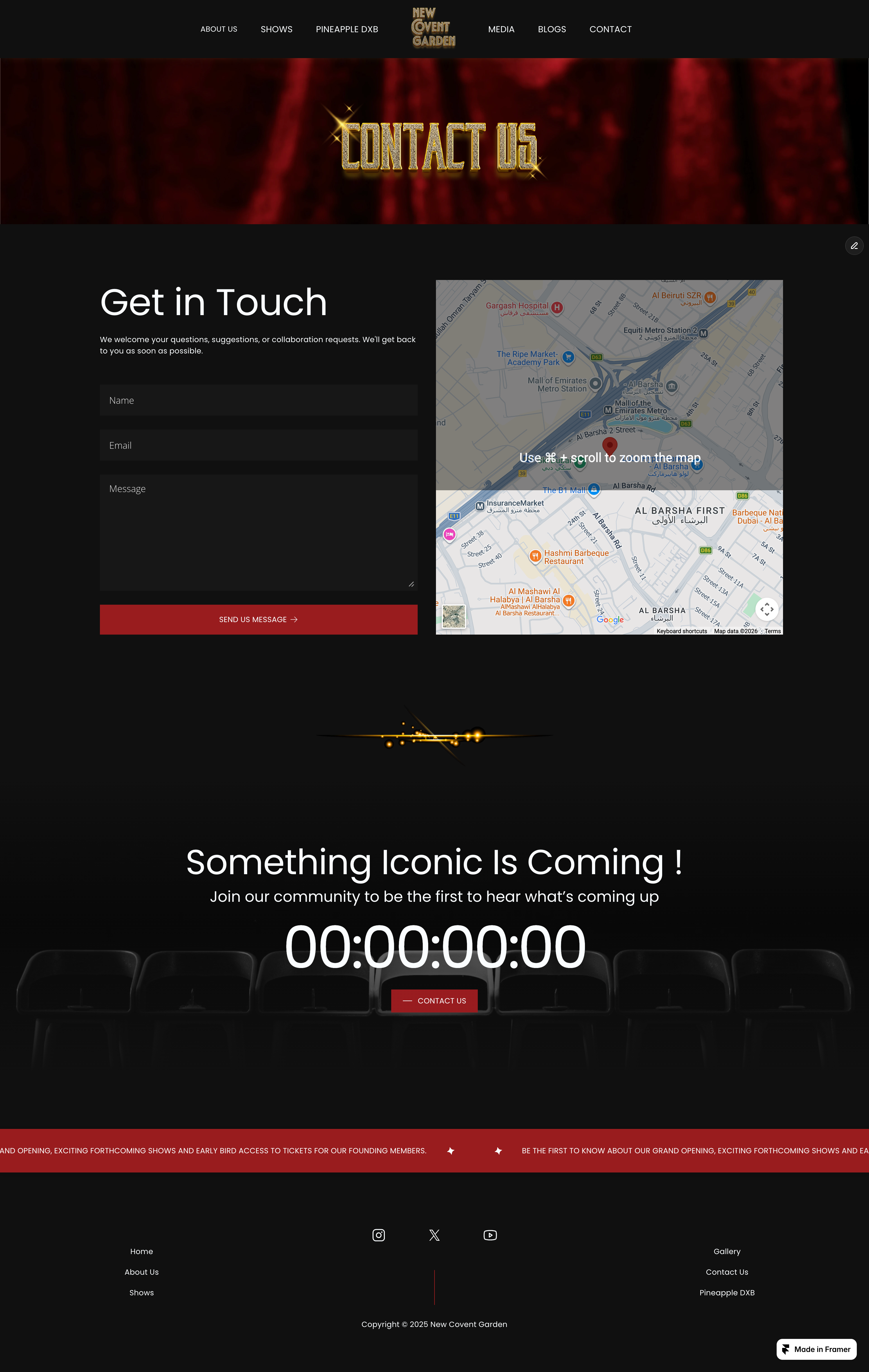 Ticketing & Booking Portal